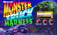 Monster Truck Madness vignette