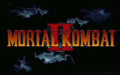 Mortal Kombat 2 zmenšenina