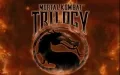 Mortal Kombat Trilogy Miniaturansicht #1