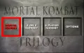 Mortal Kombat Trilogy zmenšenina #11