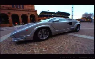 Need for Speed 3: Hot Pursuit captura de pantalla 2