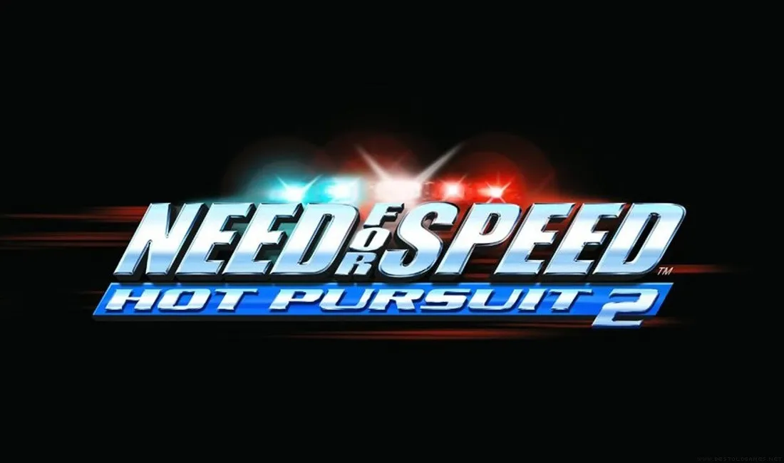 Need For Speed Hot Pursuit 2 Download