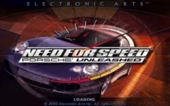 Need for Speed: Porsche Unleashed vignette