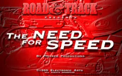 Need for Speed, The zmenšenina