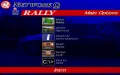 Network Q RAC Rally Championship zmenšenina #1