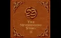 The Neverending Story 2 zmenšenina #1
