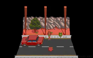 Nippon Safes, Inc. Screenshot