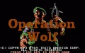Operation Wolf zmenšenina #2
