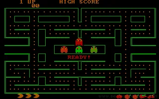 Pac-Man screenshot 3
