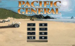 Pacific General miniatura