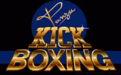 Panza Kick Boxing vignette