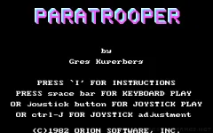 Paratrooper thumbnail