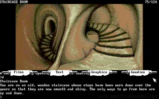 The Pawn immagine dello schermo 4