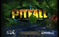 Pitfall: The Lost Expedition vignette #1