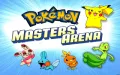 Pokémon: Masters Arena zmenšenina #1