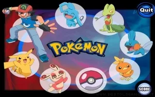 Pokémon: Masters Arena Screenshot 2