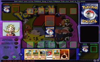 Pokémon Play It! immagine dello schermo 3