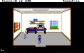 Police Quest: In Pursuit of the Death Angel thumbnail 6