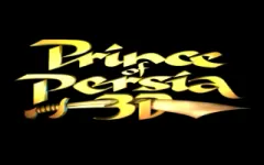 Prince of Persia 3D vignette