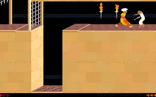 Prince of Persia Screenshot 5