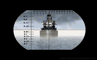 Prisoner of Ice immagine dello schermo 3