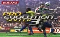 Pro Evolution Soccer 3 zmenšenina #1