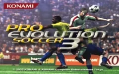 Pro Evolution Soccer 3 zmenšenina