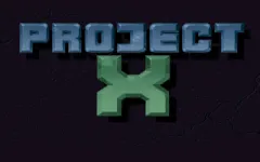 Project-X zmenšenina