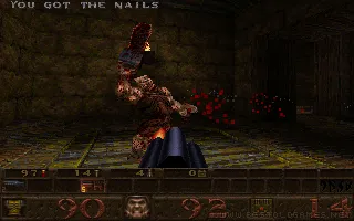 Quake Screenshot 4