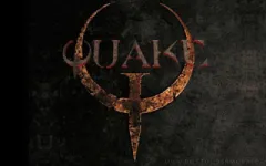 Quake zmenšenina