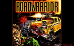 Quarantine 2: Road Warrior zmenšenina