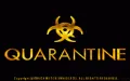 Quarantine Miniaturansicht #1