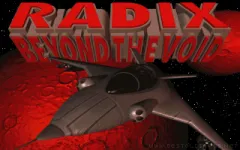 Radix: Beyond the Void Miniaturansicht