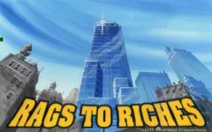 Rags to Riches: The Financial Market Simulation Miniaturansicht