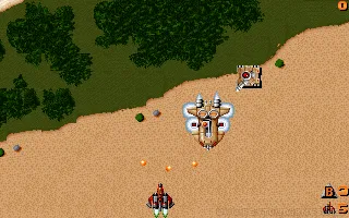 Raiden Screenshot 3