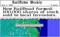 Railroad Tycoon Miniaturansicht 3
