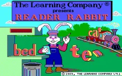 Reader Rabbit Miniaturansicht