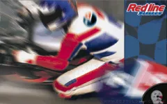 Redline Racer thumbnail