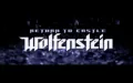 Return to Castle Wolfenstein Miniaturansicht #1
