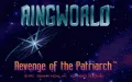 Ringworld: Revenge of the Patriarch vignette #1