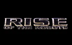 Rise of the Robots zmenšenina