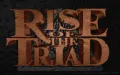 Rise of the Triad: Dark War vignette #1