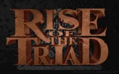 Rise of the Triad: Dark War zmenšenina