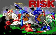 Risk: The World Conquest Game vignette