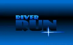 River Run zmenšenina
