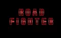 Road Fighter vignette #1