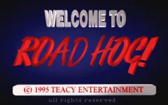 Road Hog! thumbnail