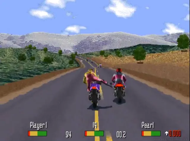 road rash pc game for android