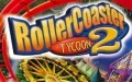 RollerCoaster Tycoon 2 vignette #1