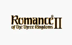 Romance of the Three Kingdoms 2 miniatura